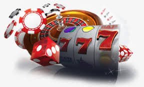 Slots ဂိမ်းများ