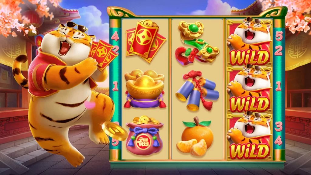 Slot Game Providers Pragmatic PG Soft Habanero