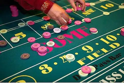 Live Casino