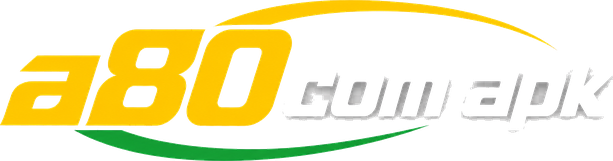 a80 com apk Logo